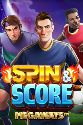 Spin & Score Megaways игра онлайн | Казино 888 бесплатно и без регистрации