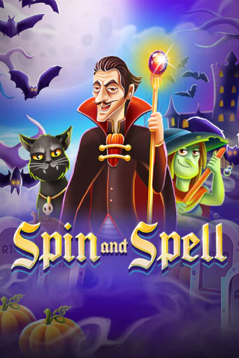 Spin and Spell игра онлайн | Казино 888 бесплатно и без регистрации