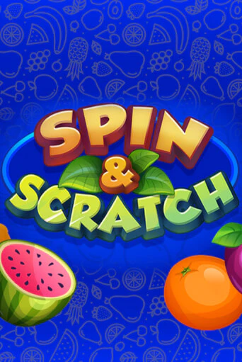 Spin & Scratch игра онлайн | Казино 888 бесплатно и без регистрации