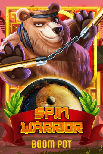 Spin Warrior Boom Pot игра онлайн | Казино 888 бесплатно и без регистрации