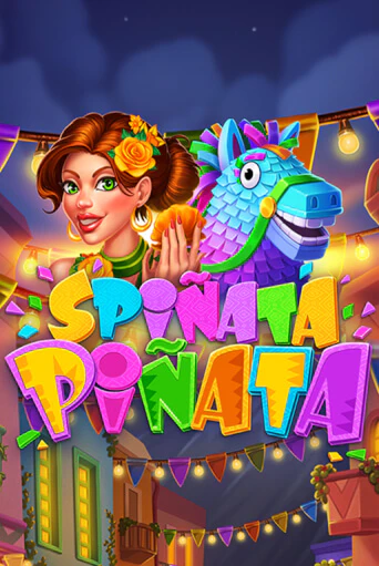 Spinata Pinata игра онлайн | Казино 888 бесплатно и без регистрации