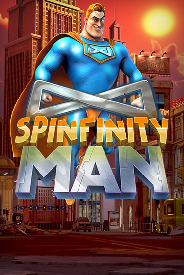 Spinfinity Man игра онлайн | Казино 888 бесплатно и без регистрации