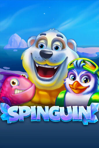 Spinguin игра онлайн | Казино 888 бесплатно и без регистрации