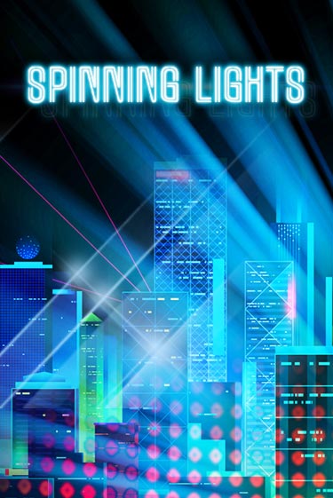 Spinning Lights игра онлайн | Казино 888 бесплатно и без регистрации