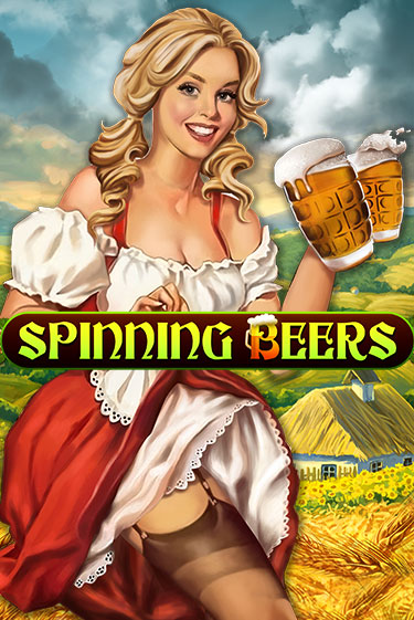 Spinning Beers игра онлайн | Казино 888 бесплатно и без регистрации