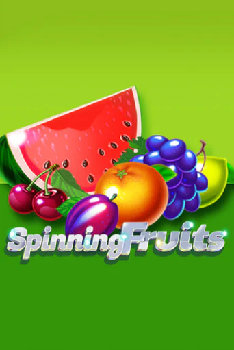 Spinning Fruits игра онлайн | Казино 888 бесплатно и без регистрации