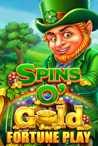 Spins O’ Gold Fortune Play игра онлайн | Казино 888 бесплатно и без регистрации