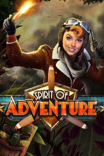 Spirit of Adventure игра онлайн | Казино 888 бесплатно и без регистрации