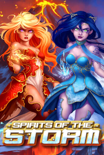 Spirits of the Storm игра онлайн | Казино 888 бесплатно и без регистрации