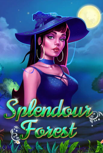 Splendour Forest игра онлайн | Казино 888 бесплатно и без регистрации