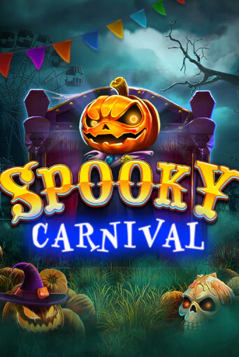 Spooky Carnival игра онлайн | Казино 888 бесплатно и без регистрации