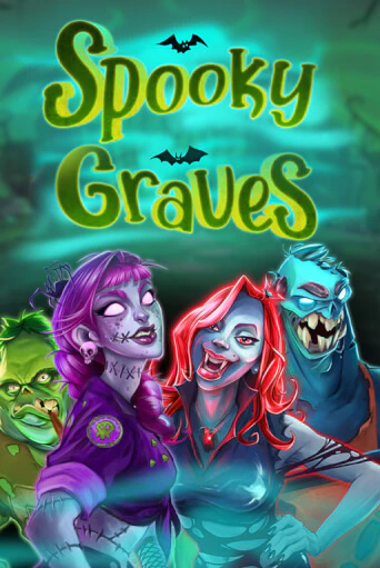 Spooky Graves игра онлайн | Казино 888 бесплатно и без регистрации