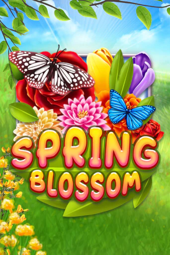 Spring Blossom игра онлайн | Казино 888 бесплатно и без регистрации