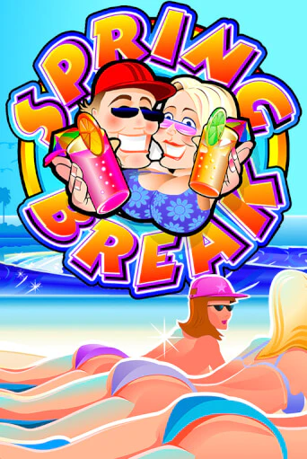 Spring Break игра онлайн | Казино 888 бесплатно и без регистрации