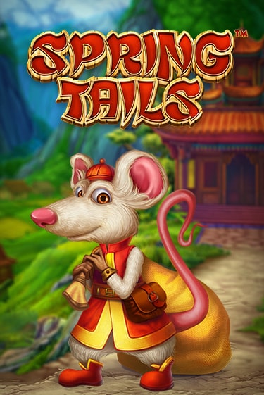 Spring Tails игра онлайн | Казино 888 бесплатно и без регистрации