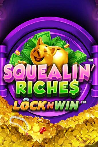 Squealin' Riches игра онлайн | Казино 888 бесплатно и без регистрации