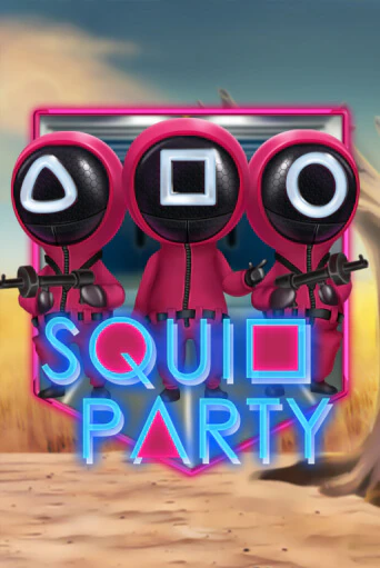 Squid Party игра онлайн | Казино 888 бесплатно и без регистрации