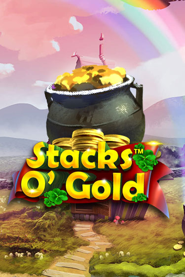 Stacks O' Gold игра онлайн | Казино 888 бесплатно и без регистрации