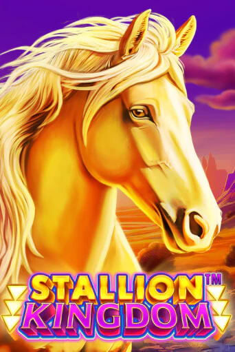 Stallion Kingdom™ игра онлайн | Казино 888 бесплатно и без регистрации