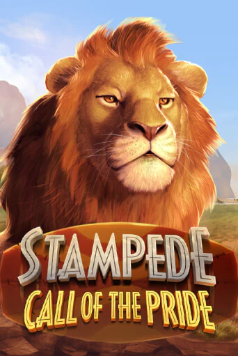 Stampede Call of the Pride игра онлайн | Казино 888 бесплатно и без регистрации