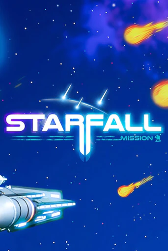 Starfall Mission игра онлайн | Казино 888 бесплатно и без регистрации