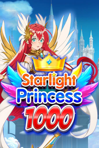 Starlight Princess 1000 игра онлайн | Казино 888 бесплатно и без регистрации