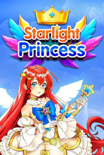 Starlight Princess игра онлайн | Казино 888 бесплатно и без регистрации