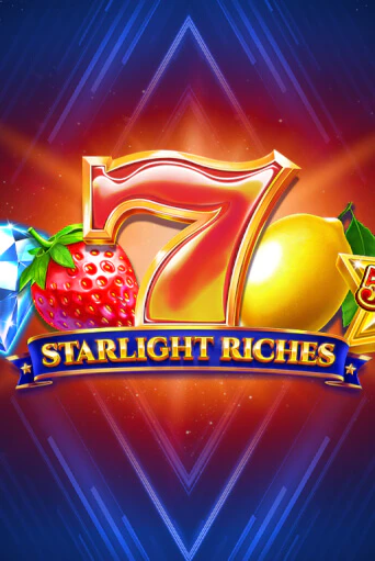 Starlight Riches игра онлайн | Казино 888 бесплатно и без регистрации