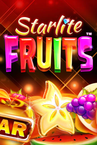 Starlite Fruits™ игра онлайн | Казино 888 бесплатно и без регистрации