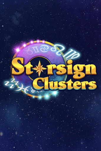 Starsign Clusters игра онлайн | Казино 888 бесплатно и без регистрации