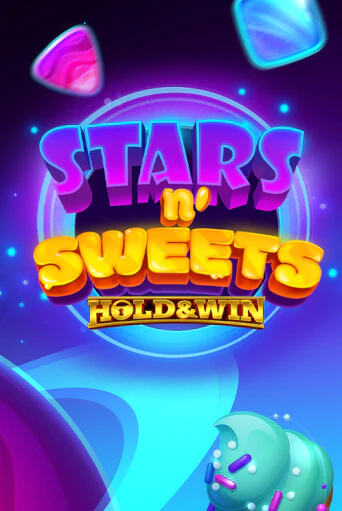 Stars n' Sweets™ Hold & Win™ игра онлайн | Казино 888 бесплатно и без регистрации