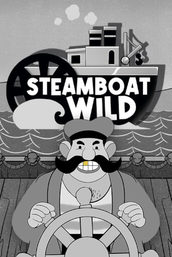 Steamboat Wild игра онлайн | Казино 888 бесплатно и без регистрации