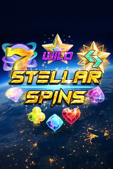 Stellar Spins игра онлайн | Казино 888 бесплатно и без регистрации