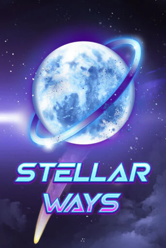 Stellar Ways игра онлайн | Казино 888 бесплатно и без регистрации