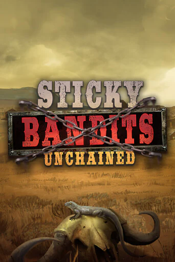 Sticky Bandits Unchained игра онлайн | Казино 888 бесплатно и без регистрации