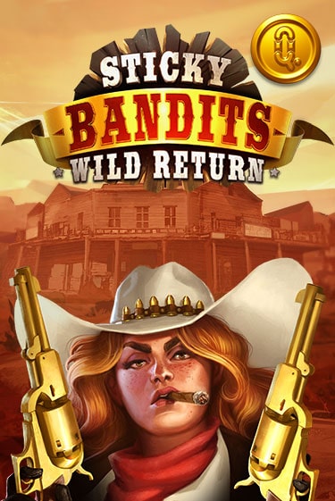 Sticky Bandits: Wild Returns игра онлайн | Казино 888 бесплатно и без регистрации