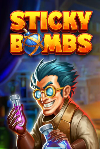 Sticky Bombs игра онлайн | Казино 888 бесплатно и без регистрации