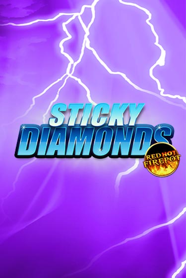 Sticky Diamonds Red Hot Firepot игра онлайн | Казино 888 бесплатно и без регистрации