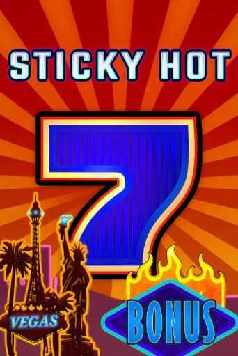 Sticky Hot игра онлайн | Казино 888 бесплатно и без регистрации