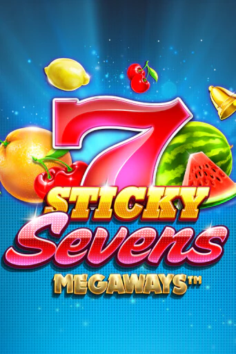 Sticky Sevens Megaways игра онлайн | Казино 888 бесплатно и без регистрации