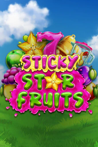 Sticky Star Fruits игра онлайн | Казино 888 бесплатно и без регистрации