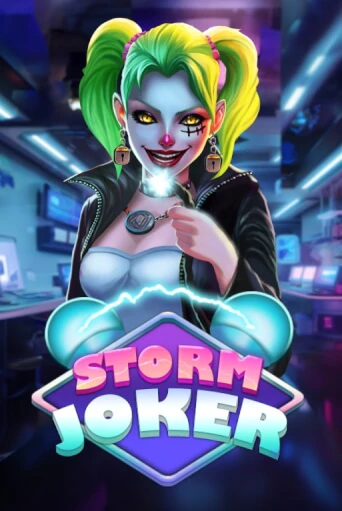 Storm Joker игра онлайн | Казино 888 бесплатно и без регистрации