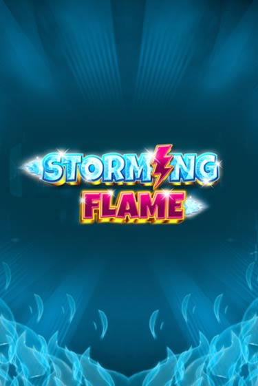 Storming Flame игра онлайн | Казино 888 бесплатно и без регистрации