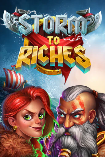 Storm to Riches игра онлайн | Казино 888 бесплатно и без регистрации