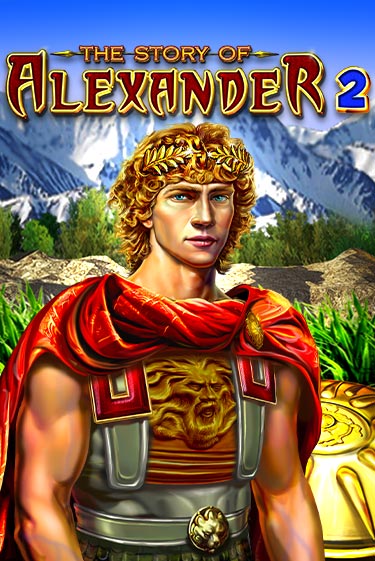 The Story of Alexander 2 игра онлайн | Казино 888 бесплатно и без регистрации