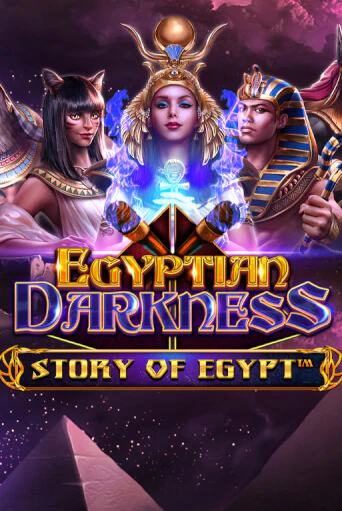 Story Of Egypt - Egyptian Darkness игра онлайн | Казино 888 бесплатно и без регистрации