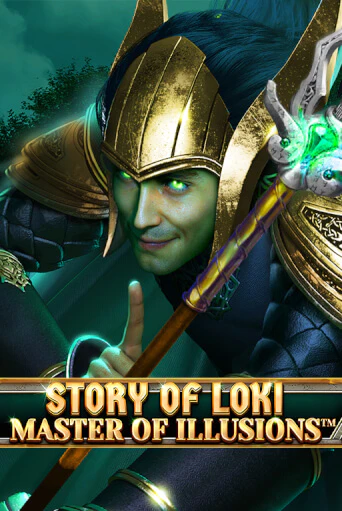 Story Of Loki - Master Of Illusions игра онлайн | Казино 888 бесплатно и без регистрации