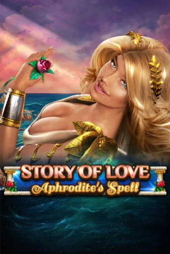 Story Of Love - Aphrodite's Spell игра онлайн | Казино 888 бесплатно и без регистрации