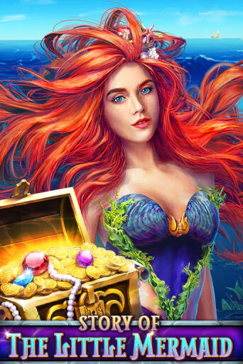 Story Of The Little Mermaid игра онлайн | Казино 888 бесплатно и без регистрации