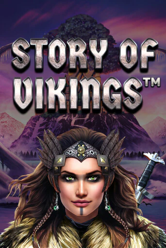 Story Of Vikings игра онлайн | Казино 888 бесплатно и без регистрации